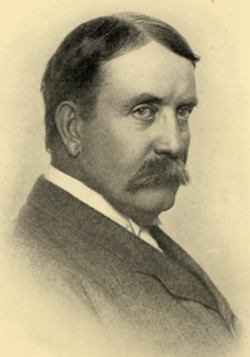 Daniel H. Burnham 1910