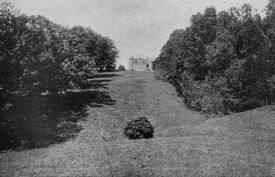 Staunton Hill 1923