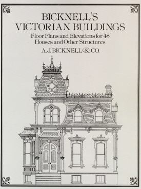 Bicknell's Victorian Buildings