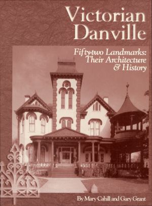 Victorian Danville